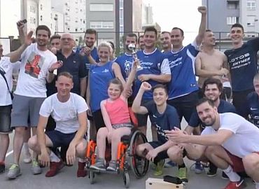 Turnir 2019 3 Turnir 2019 3