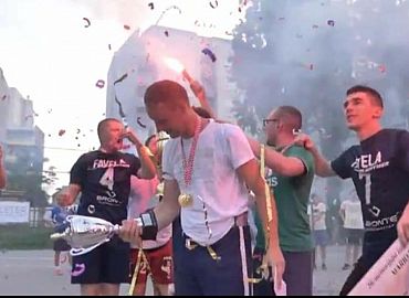 Turnir 2019 5 Turnir 2019 5