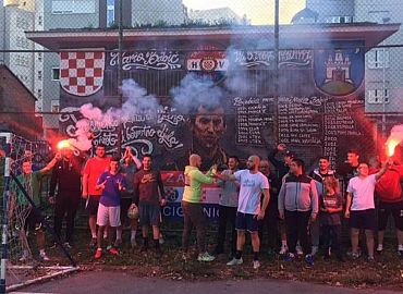 Turnir 2019 8 Turnir 2019 8