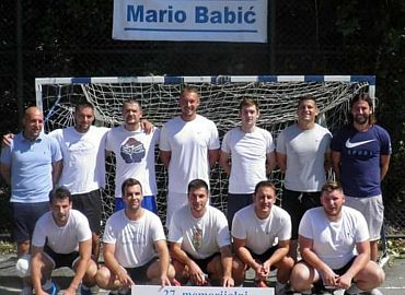 Turnir 2020 10 Turnir 2020 10