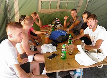 Turnir 2020 12 Turnir 2020 12