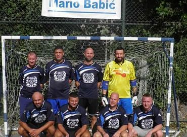 Turnir 2020 13 Turnir 2020 13