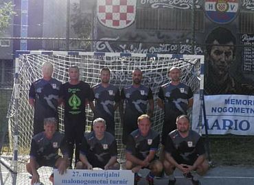 Turnir 2020 14 Turnir 2020 14