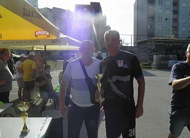 Turnir 2020 15 Turnir 2020 15