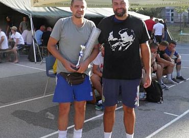 Turnir 2020 18 Turnir 2020 18