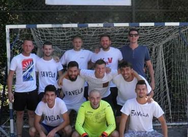 Turnir 2020 2 Turnir 2020 2