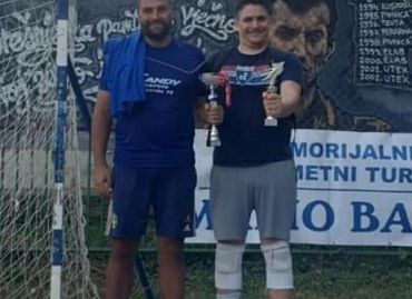 Turnir 2020 20 Turnir 2020 20