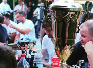 Turnir 2020 25 Turnir 2020 25