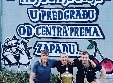 Turnir 2020 26 Turnir 2020 26