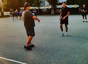 Turnir 2020 27 Turnir 2020 27