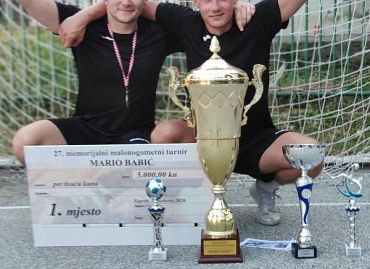 Turnir 2020 29 Turnir 2020 29