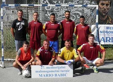 Turnir 2020 3 Turnir 2020 3