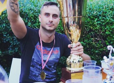 Turnir 2020 30 Turnir 2020 30