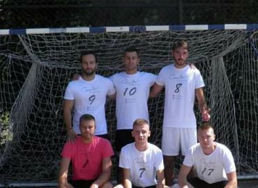 Turnir 2020 5 Turnir 2020 5