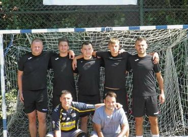 Turnir 2020 7 Turnir 2020 7