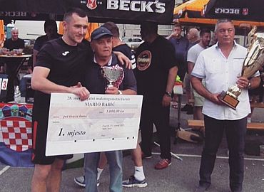 Turnir 2021 10 Turnir 2021 10