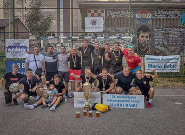 Turnir 2021 11 Turnir 2021 11