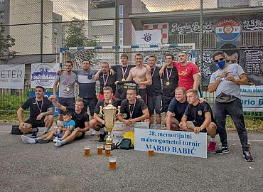 Turnir 2021 13 Turnir 2021 13