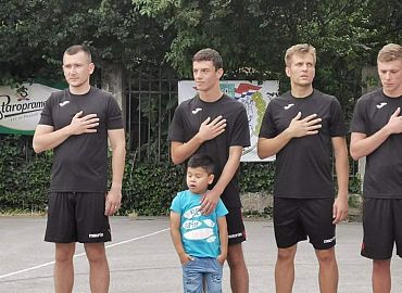 Turnir 2021 15 Turnir 2021 15