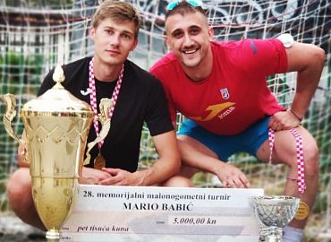 Turnir 2021 2 Turnir 2021 2