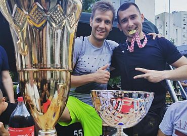 Turnir 2021 3 Turnir 2021 3