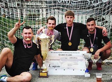 Turnir 2021 4 Turnir 2021 4