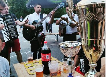 Turnir 2021 5 Turnir 2021 5