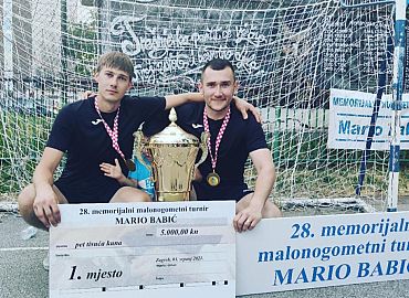 Turnir 2021 8 Turnir 2021 8