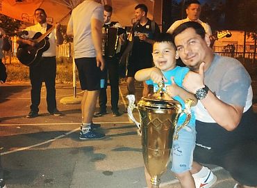 Turnir 2021 9 Turnir 2021 9