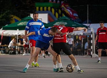 Turnir 2025 1 Turnir 2025 1