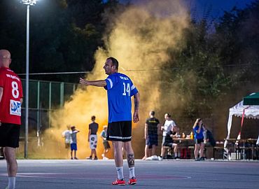 Turnir 2025 2 Turnir 2025 2