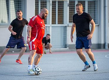 Turnir 2025 3 Turnir 2025 3