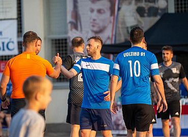 Turnir 2025 4 Turnir 2025 4