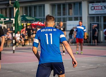 Turnir 2025 5 Turnir 2025 5