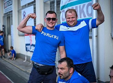 Turnir 2025 6 Turnir 2025 6