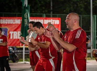 Turnir 2025 8 Turnir 2025 8