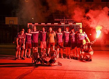 Turnir 2025 Turnir 2025