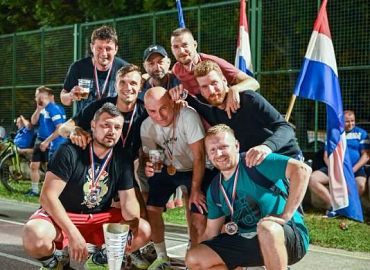 VNK Remetinec VNK Remetinec