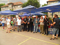 turnir u malom nogometu
