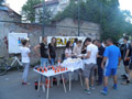 turnir u malom nogometu