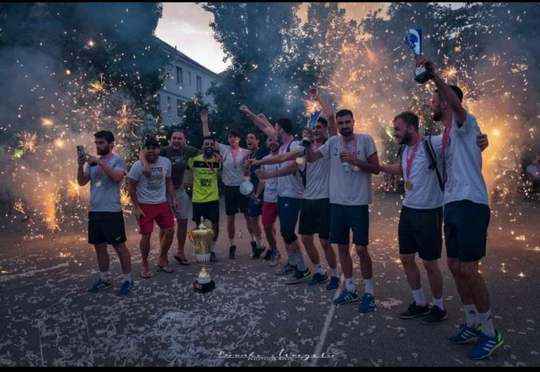 MNK Favela 2022 pobjednici