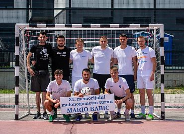 Ekipe Ciglenica 2024