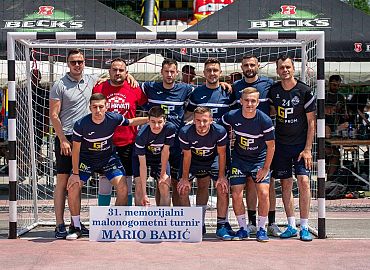 Ekipe Gmici prom - Ramski sir 2024