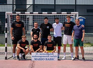 Ekipe Kopgrad studio 2024