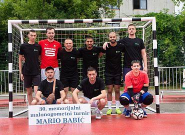 Kanal servis Kanal servis