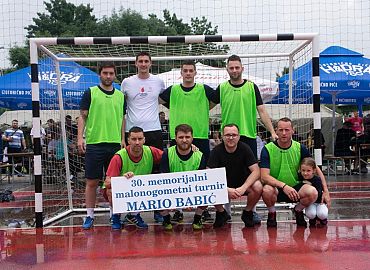 MNM Favela MNM Favela