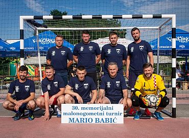 Njuske - veterani Njuske - veterani