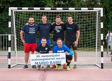 NK Sava - veterani NK Sava - veterani