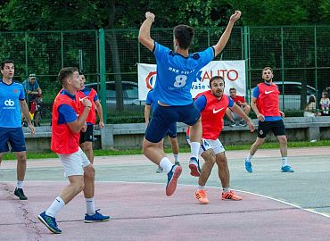 Turnir 2024 atrakcije 1