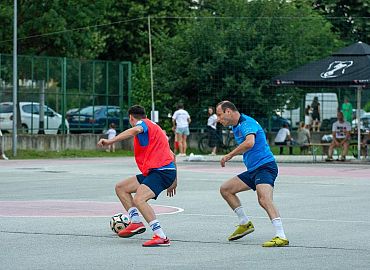 Turnir 2024 atrakcije 2